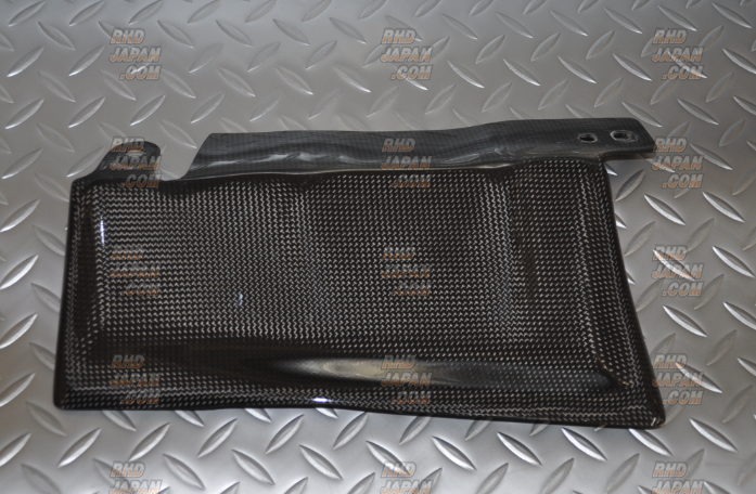 SYMS Air Induction Box - Levorg VNH VN5 WRX S4 VBH - RHDJapan